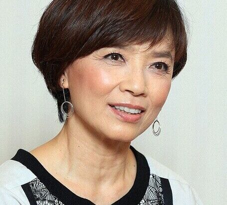 【芸能】榊原郁恵　自宅で大パニック「どうしよう！お父さん呼んでもダメだし…」　フォロワー「もしや徹さん？」