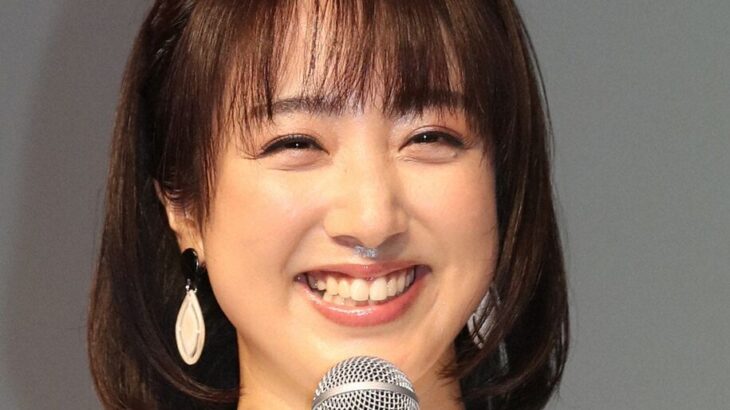 【芸能】川田裕美　ブラマヨ小杉との熱愛疑惑で　小杉の妻から「ホンマに嫌われてた」「テレビ出てくると“消せ”」