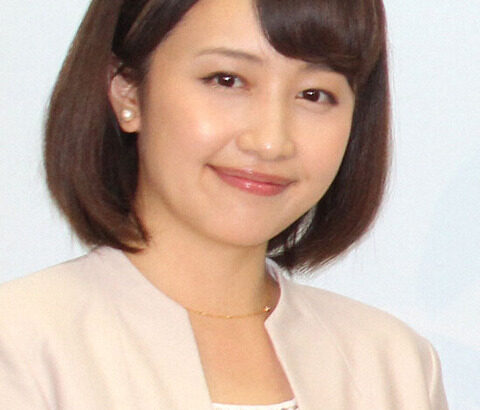 【芸能】テレ東・相内優香アナ、大橋未歩夫妻と遭遇「まさか、とあるカフェでバッタリ！」