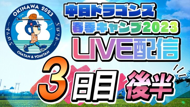 【朗報】中日ドラ2村松、フリー打撃で柵越え連発