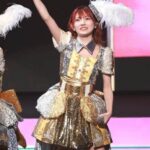 【芸能】AKB48岡田奈々、のどの不調でソロツアー延期 「必ず回復させて良い歌をお届け出来るように」