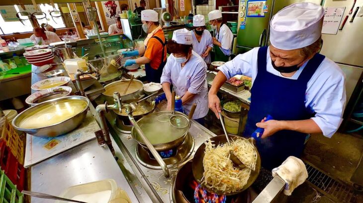 豚骨王国に非豚骨ラーメン新ジャンルが続々進出！福岡のラーメン業界に異変・・・