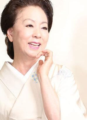 【芸能】 山本陽子、50代での転機　主役と脇役の差に衝撃も…あの名優の助言で救われた「そこからが役者なんだよ」