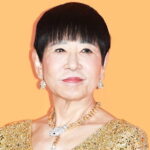 【芸能】 和田アキ子「泣いた」中島みゆき楽曲を告白「『バカだね』がすっごい刺さった」