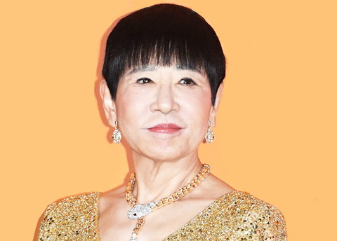 【芸能】 和田アキ子「泣いた」中島みゆき楽曲を告白「『バカだね』がすっごい刺さった」