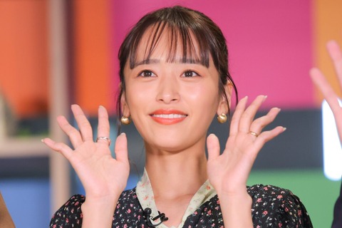 【芸能】近藤千尋、夫・ジャンポケ太田と支え合い芸能活動　結婚当初は周囲から心配の声も