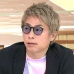 【芸能】田村淳さん、ガーシー議員は「国会には行くべきかな」