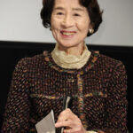 【芸能】 91歳香川京子「女優生活で一番印象に残っている作品」54年公開「近松物語」４K上映イベント