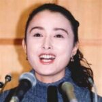 【芸能】国生さゆり「長渕剛と男女関係と薬物検査」をキッチリ説明の大女優感/壮絶「芸能スキャンダル会見」秘史