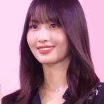 【芸能】TWICE・モモ　日本人インスタフォロワー数1位に　開設からわずか8カ月　1000万が目前に