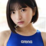 【芸能】#よーよーよー姫野ひなの「スクール水着の撮影はずっと憧れだった」ヤングガンガンに自身初掲載