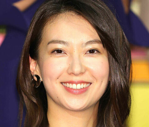 【芸能】ＮＨＫ・和久田麻由子アナが４月から「ニュース７」で復帰「身の引き締まる思い」