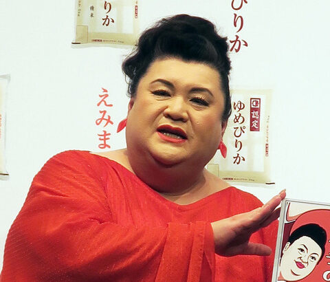 【芸能】マツコがコンプラ順守で持論「ウ●コもらしたって言ってたら今ごろ射殺されるわよね」