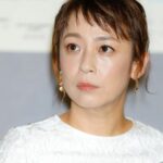 【芸能】佐藤仁美が5歳下の“イケメン俳優”夫と別居していた！「思ってた人と違った」漏らしていた愚痴