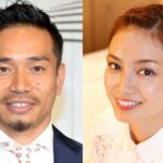 【芸能/サッカー】平愛梨、第4子妊娠 長友佑都が報告「元気な赤ちゃんが産まれてきますように」