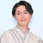 【芸能】間宮祥太朗“好きな場所”で意外な一面 山田裕貴＆岡山天音も感心「ギャップ萌え」