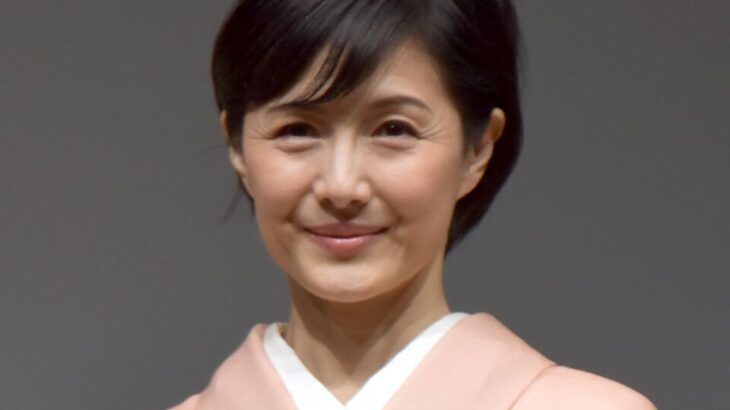 【芸能】水野真紀、スーパーの半額品の魅力を熱弁「社会貢献にもなる」　時間帯も把握