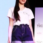 【芸能】『TGC AUDITION 2023』昭和の名曲でアピールした17歳が1位指名獲得