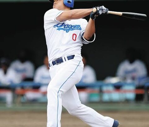 細川成也（24）.444(18-8) 2本 8打点 4四死球 4三振