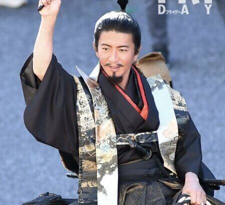 【芸能】１週間で『鬼滅の刃』に首位を明け渡し…木村拓哉“信長映画”「苦戦の裏にジャニーズのお家事情」