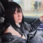 【芸能】真木よう子、黒髪ロングヘアの“奇跡オフショ”公開　「まじ可愛い」「女子高生みたい」「やばいJKすぎる可愛い」と話題