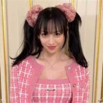 【芸能】ryuchell、ミニスカ＆胸強調のピンクコーデ披露　「アイドルみたい」