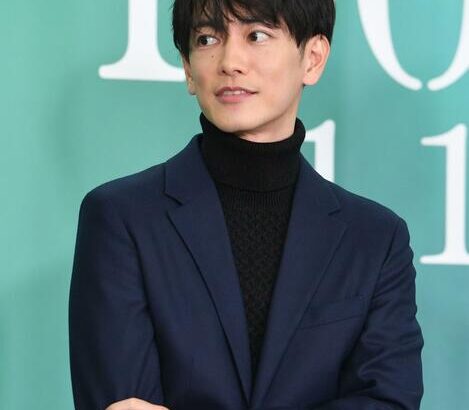 【芸能】相手は真央か萌音か…佐藤健、安産祈願で浮上した「共演女優との電撃結婚」説