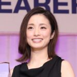 【テレビ】上戸彩　「3年B組金八先生」出演後に大ブレークで睡眠時間はわずか「30分」