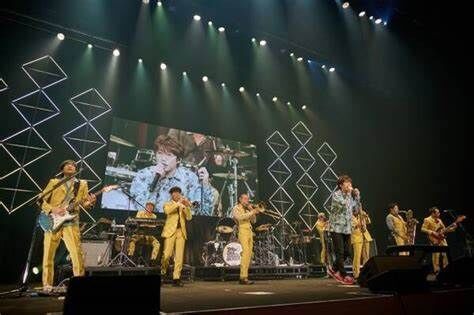 【芸能】東京スカパラダイスオーケストラと高橋優がイベントでコラボ　秋田の伝統芸能の魅力を発信