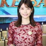 フジ竹俣紅アナが「めざまし８」を・・・・・４月からは～