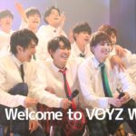 13人組ボーイズグループ・VOYZ BOYが3月31日で解散！！！！ファン困惑「唐突」「急すぎて理解できない」