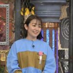 【芸能】酒井美紀：コンプラ無視？　15歳で発売したイメージビデオにスタジオ驚がく　「ダウンタウンDX」で