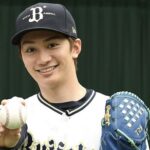 【芸能】オリックス本拠地開幕戦の始球式になにわ男子・藤原丈一郎が2年連続登板、セレモニーでは東儀秀樹親子が生演奏！