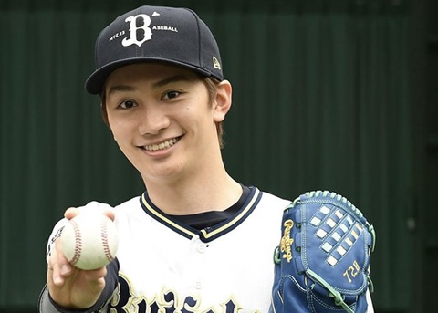 【芸能】オリックス本拠地開幕戦の始球式になにわ男子・藤原丈一郎が2年連続登板、セレモニーでは東儀秀樹親子が生演奏！