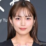 【芸能】川口春奈、芸能界入りを姉から反対されていた