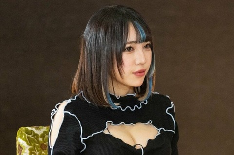 【芸能】現役アイドルが衝撃のいびき音声を公開！トム・ブラウンみちお「僕の稲妻でかき消したい」