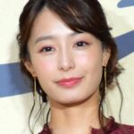 【芸能】宇垣美里、結婚について本音「同性でもいいし異性でもいいし、どっちでもいいかな」