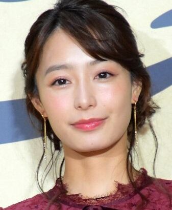 【芸能】宇垣美里、結婚について本音「同性でもいいし異性でもいいし、どっちでもいいかな」