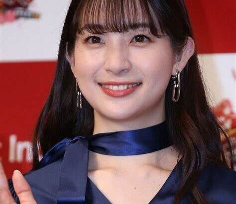 【芸能】足立梨花、『写真撮る時ぐらいマスク取りなよ』の指摘に反論　「ごもっとも！」「本当にこれ」「好感度高い」共感続々