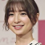 【芸能】篠田麻里子、離婚を発表　夫は「麻里子の言葉を信じることにしました」