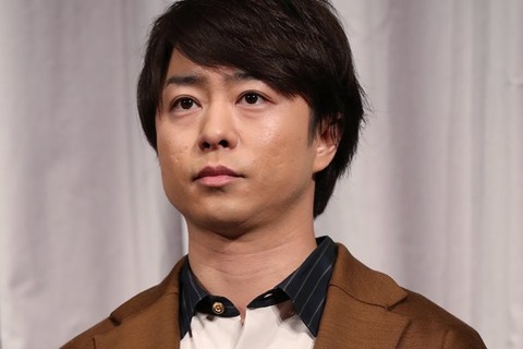 【芸能】櫻井翔、“記憶力モンスター”のお茶目な失敗談！「それTikTokじゃなくて…」