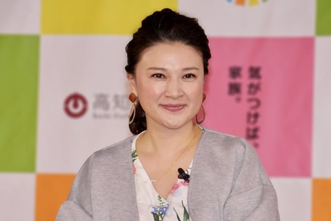 【芸能】機能しているのは島崎和歌子だけ…「最下位独走」昼バラエティーの「残念すぎるレギュラー陣」