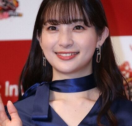 【芸能】足立梨花が上半身写真に寄せられた声に苦言「ノーブラとか胸がないとか言ってきた人、よくまぁそんなこと人に言えますね」