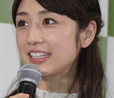 【芸能】早大受験の小倉優子、次なるチャレンジは“英検”