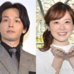 【芸能】水卜麻美アナ、結婚発表で「ラーメンデート」実現にネット沸騰「ラーメンで喜ぶ水卜アナいい」「ラーメン食べたい」