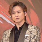 【芸能】堂本光一 10年愛　「SHOCK」共演きっかけに…ヒロイン支え続け　関係者「息ぴったり」