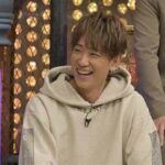 【芸能】小山慶一郎、「街で気付かれたい！声をかけていただきたい！」＜ダウンタウンDX＞