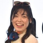 【芸能】尼神インター・誠子、本田翼のモノマネに挑戦「ビックリ！ご本人かと思った」「一瞬橋本環奈に見えた」