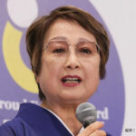 【訃報】俳優・政治家の扇千景さんが逝去　女性初の参議院議長務める