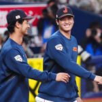 【悲報】ダル「決勝投げたい」大谷「決勝投げたい」どうする栗山・・・！？